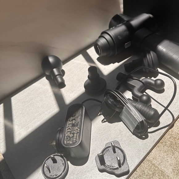 Massage Gun - Hyperice Hypervolt 2 Pro - Picture 8 of 8